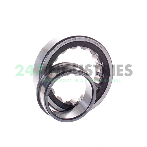 NJ2210-E-XL-TVP2 FAG Image 3