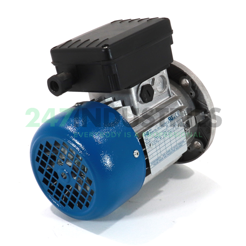 MN63B/2B5 MT Motori Elettrici