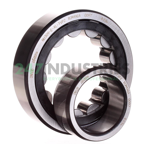 NU309-E-XL-TVP2 FAG Image 3