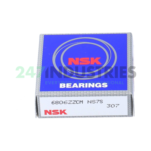 6806ZZCM NSK Image 3