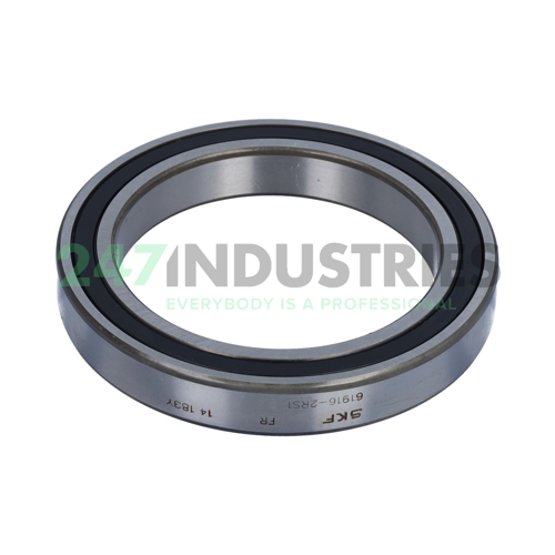 61916-2RS1 SKF Image 2