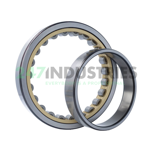 NU1032ML/C3 SKF Image 3