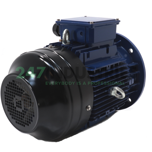 SWEA160M2-2-V1 KSB Image 3