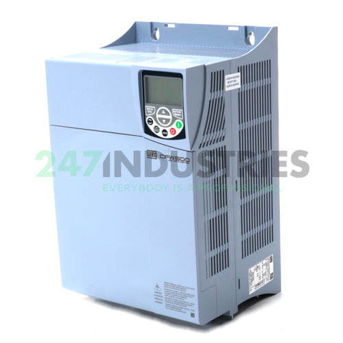 CFW500D24P0T4DB20C3H00 WEG