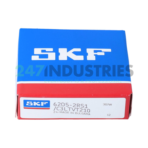 6205-2RS1/C3LTVT210 SKF Image 3