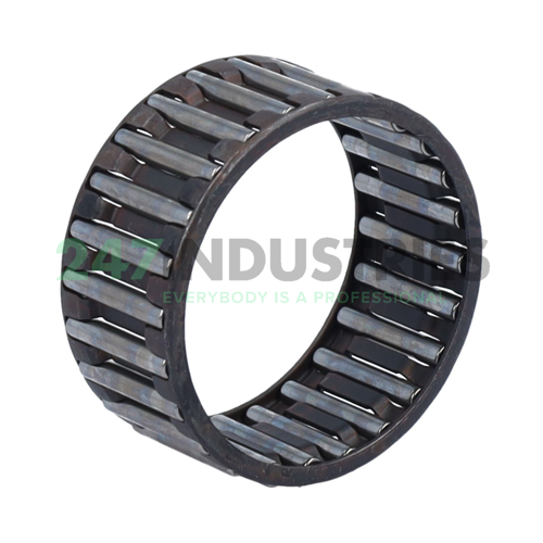 K32X37X17 SKF Image 2