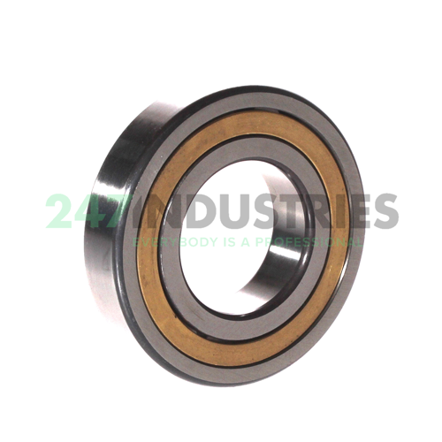 NJ208-E-XL-M1A-C4 FAG Image 2