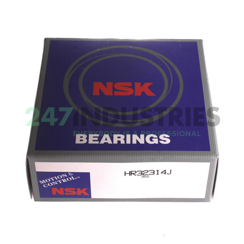 HR32314J NSK Image 4