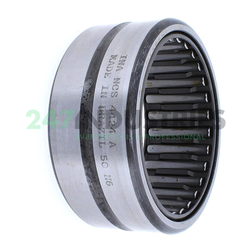 NCS4424A INA