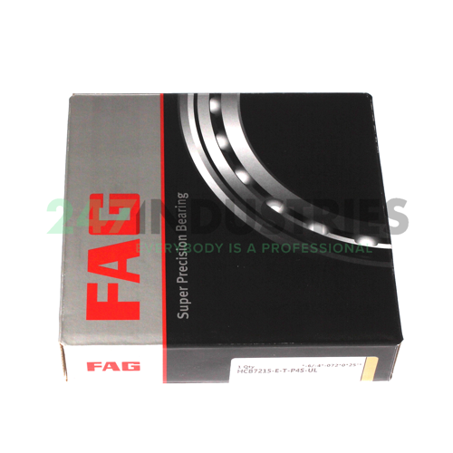 HCB7215-E-T-P4S-UL FAG Image 3