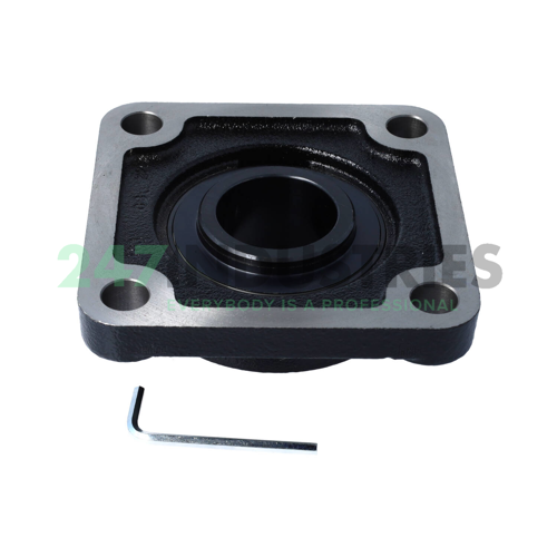 UCF209-28-J7 FAG Image 2