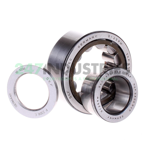 NUP2306ECP SKF Image 2