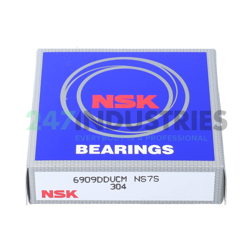 6909DDU CM NSK Image 2