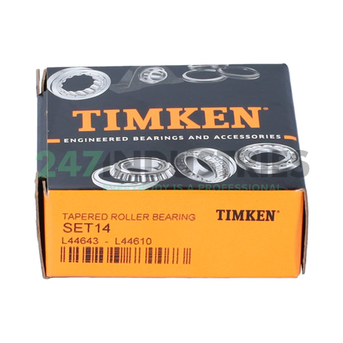 SET14 Timken Image 5