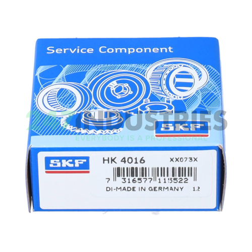 HK4016 SKF Image 3