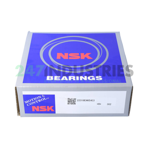22318EAKE4C3 NSK Image 4