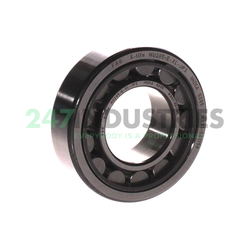 NU205-E-XL-JP3 FAG
