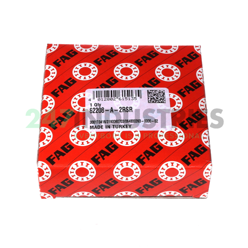 62208.2RSR FAG Image 3