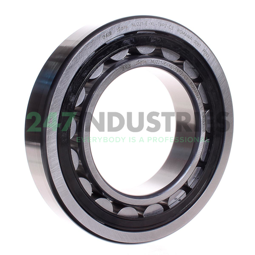 NU221-E-XL-TVP2-C3 FAG