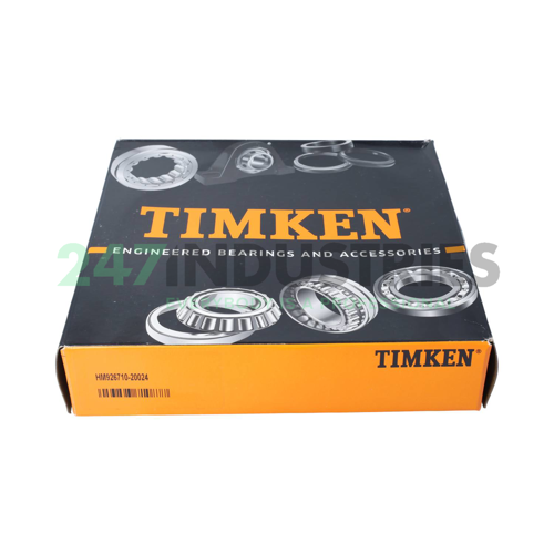 HM926710-20024 Timken Image 3