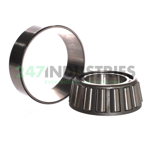 JF6049/JF6010 Timken Image 2