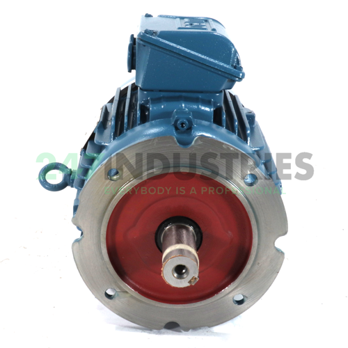 5.5K31CI2132S4B5 WEG Image 2