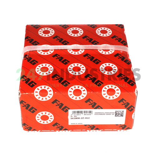 S61808-2Z-HLC FAG Image 3
