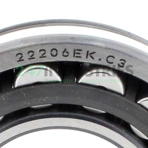 22206EK.C3 FAG Image 4