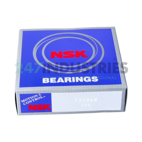 7309AW NSK Image 3