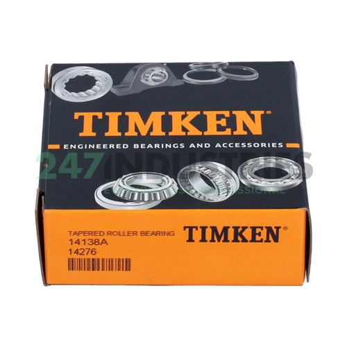 14138A-99401 Timken Image 5