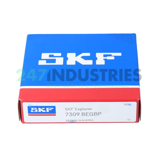7309BEGBP SKF Image 3