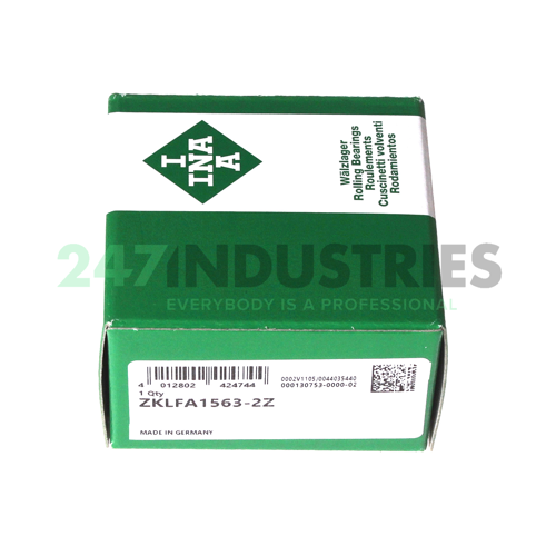 ZKLFA1563-2Z INA Image 4