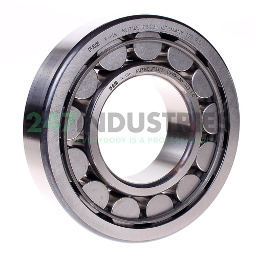 NU314-E-JP3-C3 FAG