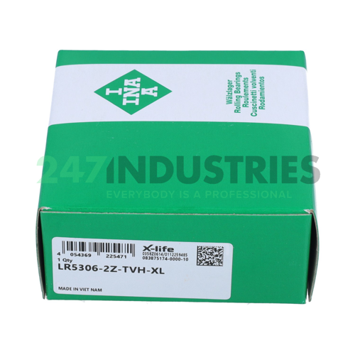 LR5306-2Z-TVH-XL INA Image 3