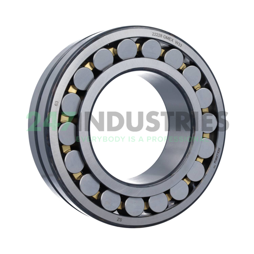 22228GMEX W33 Rollway