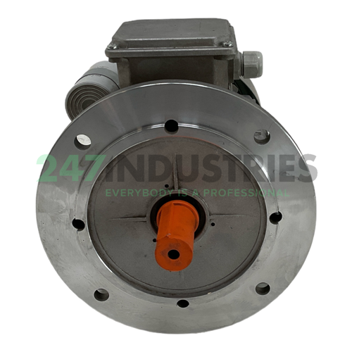 EMU100LB-4-B35 Motok Electric Motors Image 2