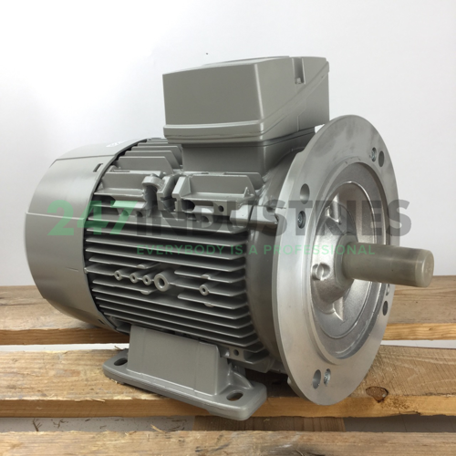 1LE1001-1BB63-4JA4-Z Siemens Image 3