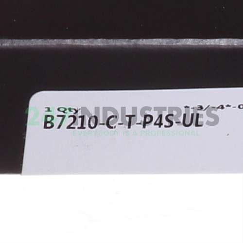 B7210-C-T-P4S-UL FAG Image 4