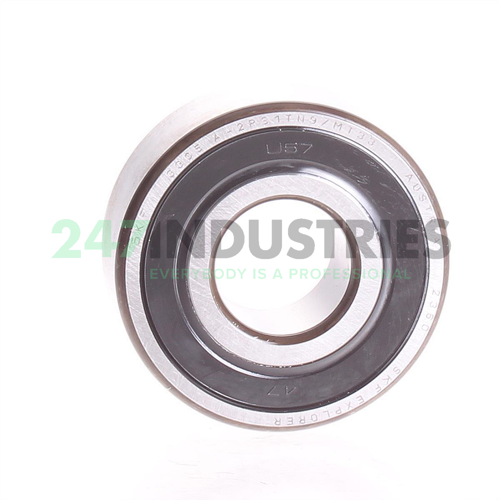 3305A-2RS1TN9/MT33 SKF Image 2