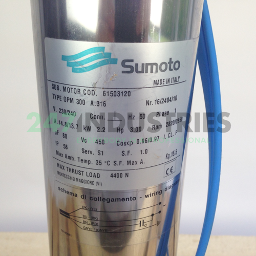 61503120 Sumoto Image 2