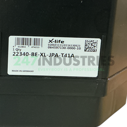 22340-BE-XL-JPA-T41A FAG Image 3