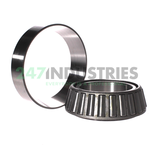 33117-9X026 Timken Image 2