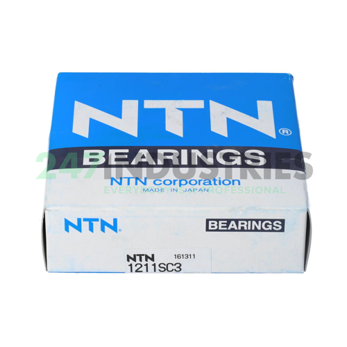 1211S C3 NTN Image 4