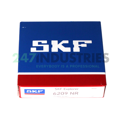 6209 NR SKF Image 3