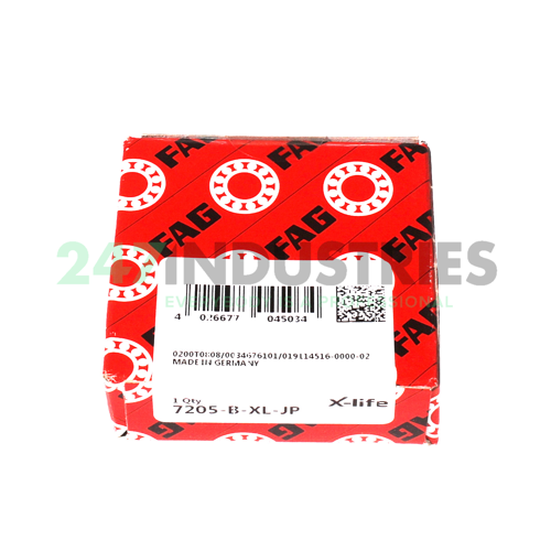 7205-B-XL-JP FAG Image 3