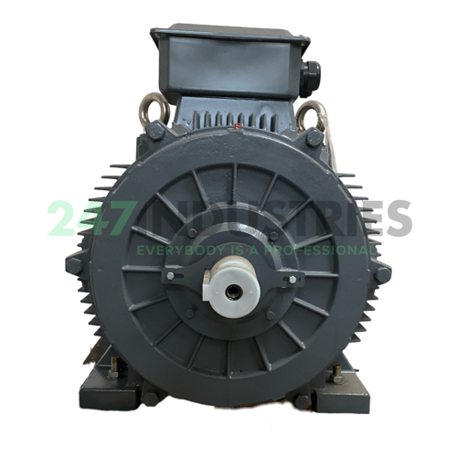 T3C315M-4-B3 TechTop Motor Image 2