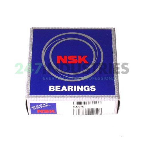 NJ307ET NSK Image 4