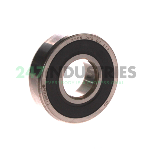 6305 2RS C3 Timken