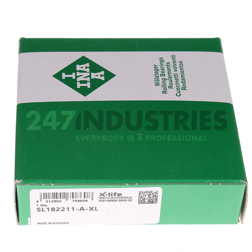 SL182211-A-XL INA Image 2