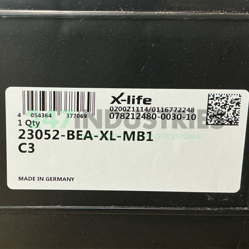 23052-BEA-XL-MB1-C3 FAG Image 2